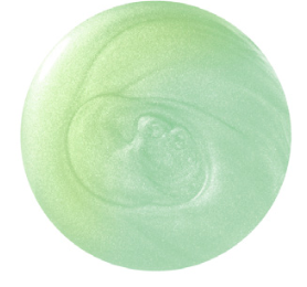 This beautiful light shimmery green is a color you need apart of your nail polish collection.