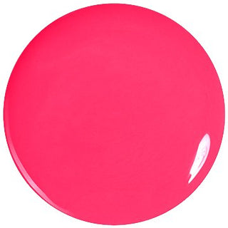 This neon pink emulates the vibrancy of the culture and the Caribbean in general.